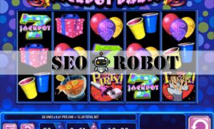 Link Alternatif Sebagai Layanan Utama Judi Online