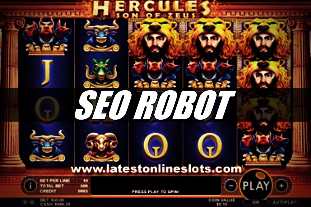 Tips Meraih Kemenangan Setiap Hari Di Situs Slot Online Terpercaya