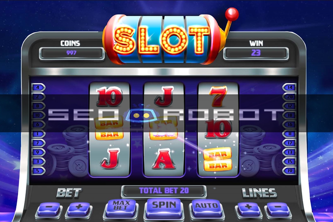 Melangsungkan Taruhan Mudah Melalui Agen Slot Online