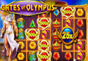 Bermain Slot Online Gampang Menang Berikut Triknya