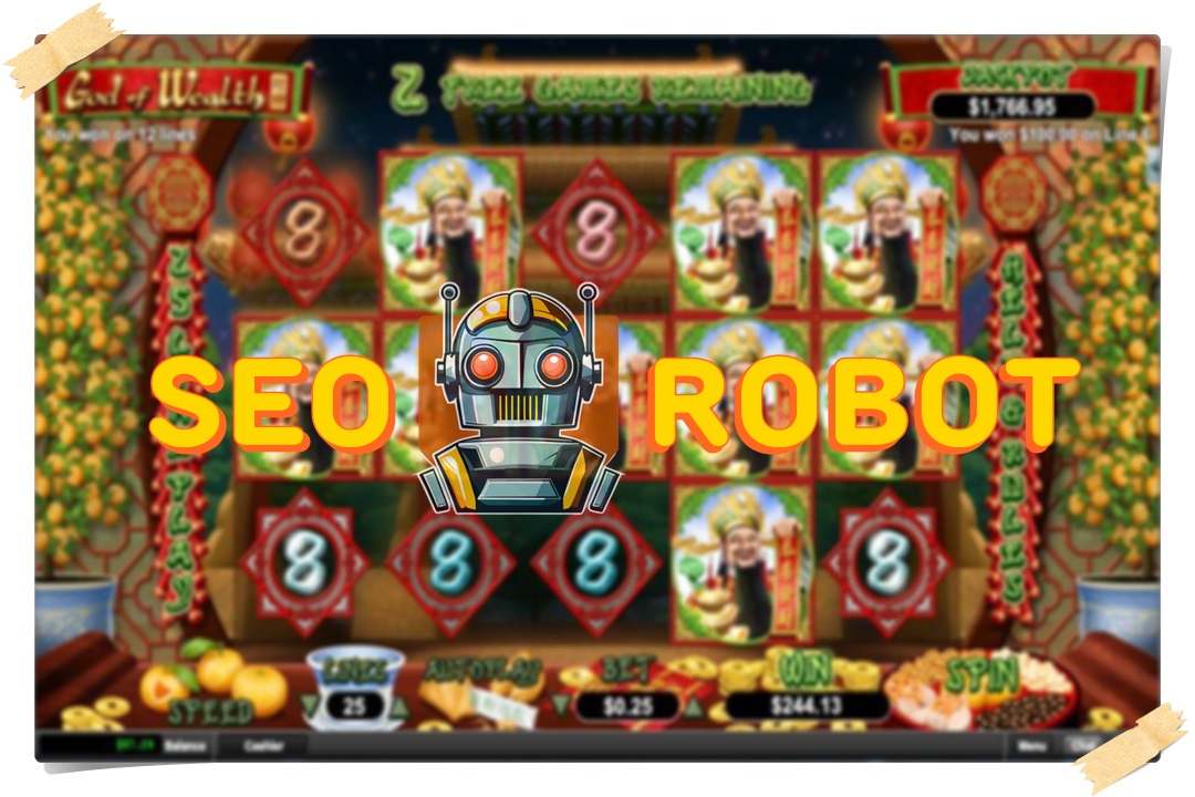 Perkembangan Game Bandar Slot Online Di Tahun 2023